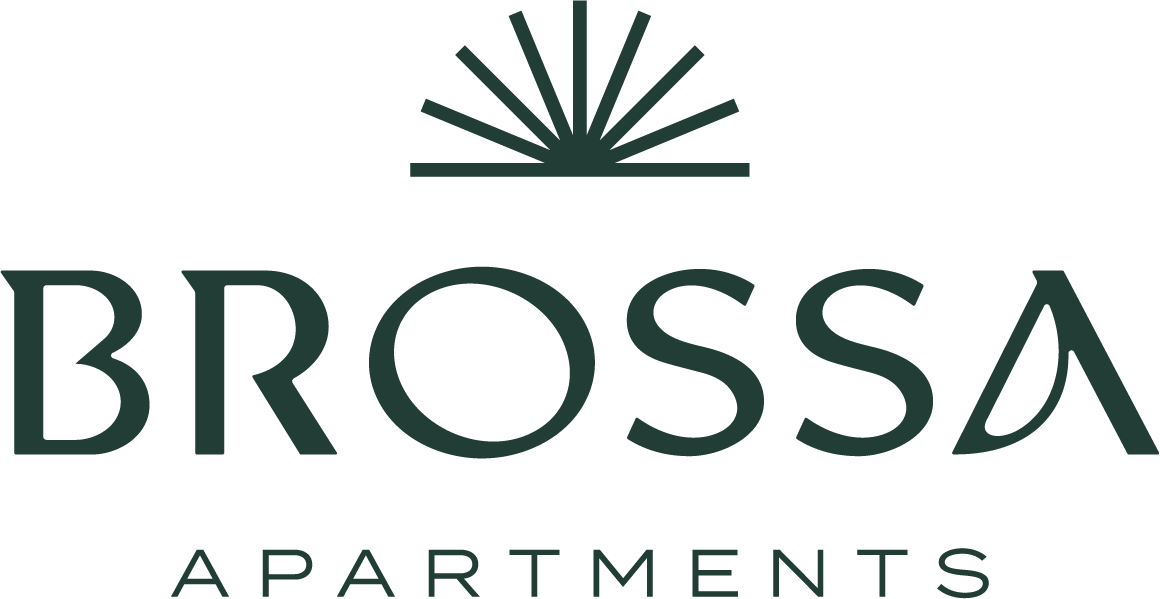 Brossa Apartments